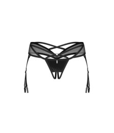 Dominna string ouvert